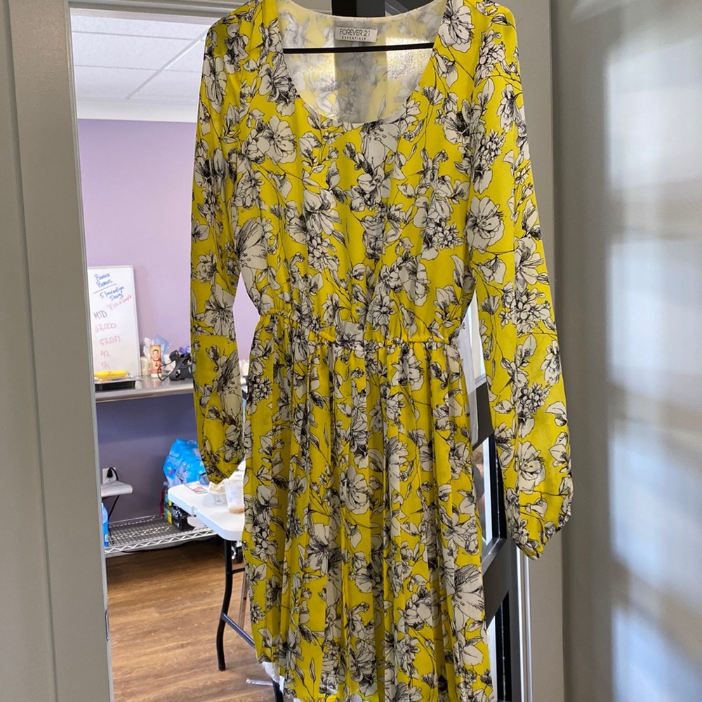 Womens small dress
